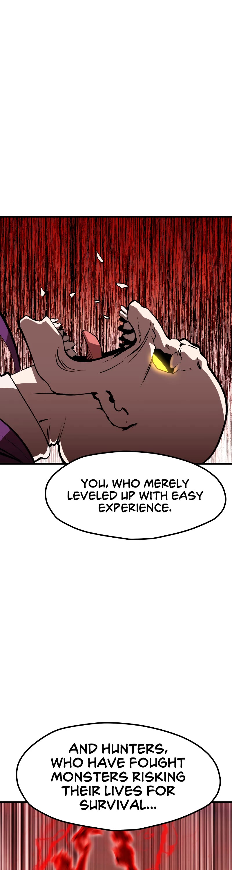 Survival Story of a Sword King in a Fantasy World chapter 205 page 47