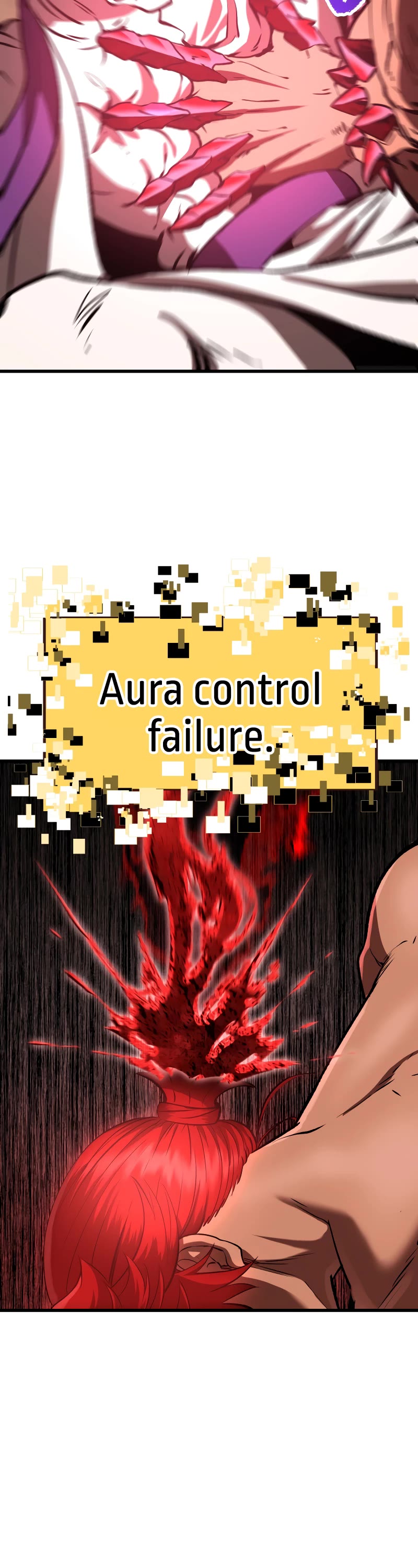 Survival Story of a Sword King in a Fantasy World chapter 205 page 54