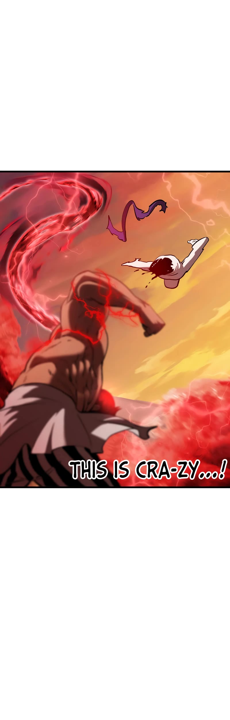 Survival Story of a Sword King in a Fantasy World chapter 205 page 56