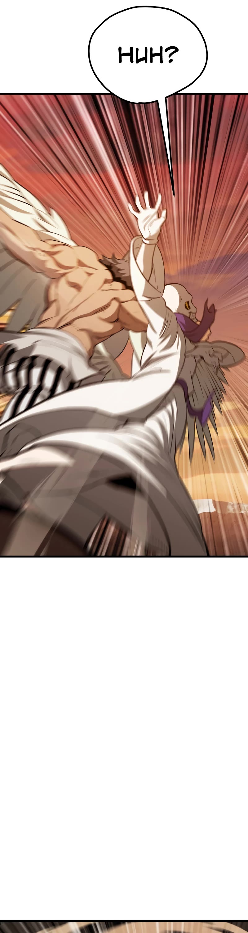 Survival Story of a Sword King in a Fantasy World chapter 205 page 7