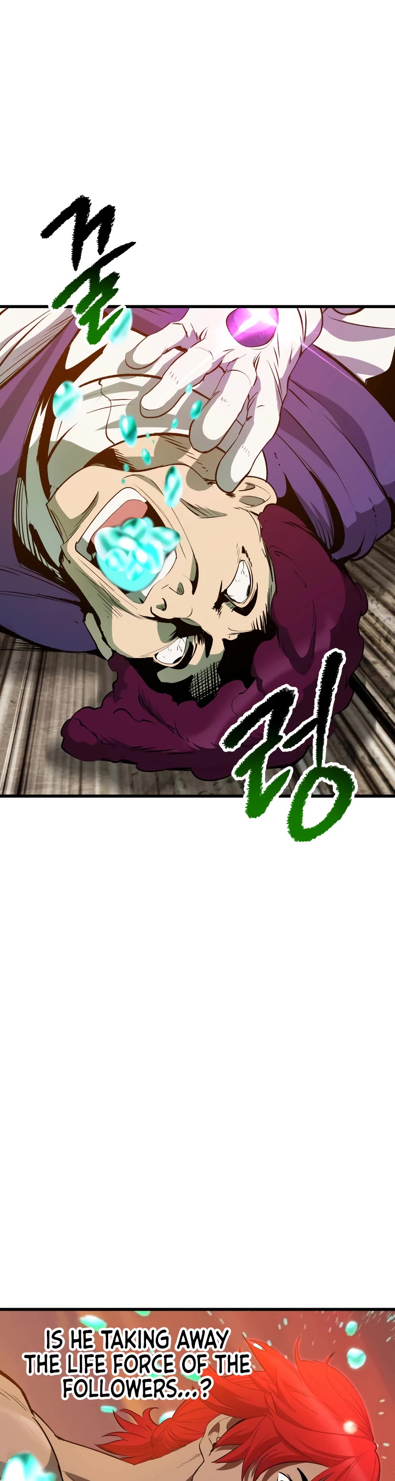 Survival Story of a Sword King in a Fantasy World chapter 206 page 12