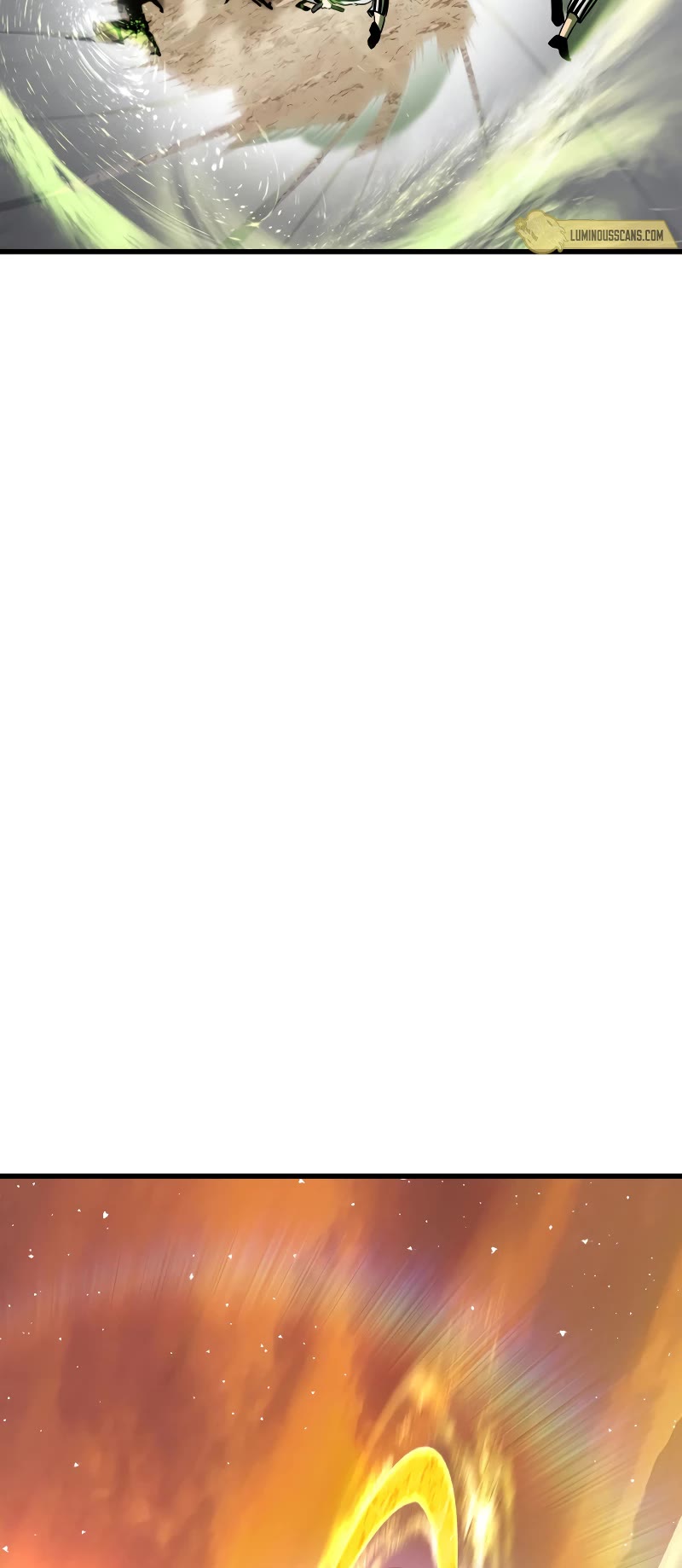 Survival Story of a Sword King in a Fantasy World chapter 206 page 19