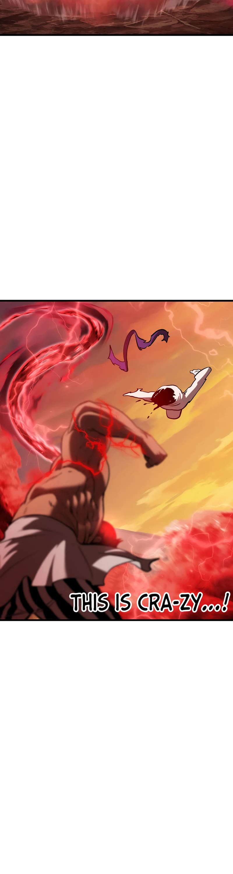 Survival Story of a Sword King in a Fantasy World chapter 206 page 2