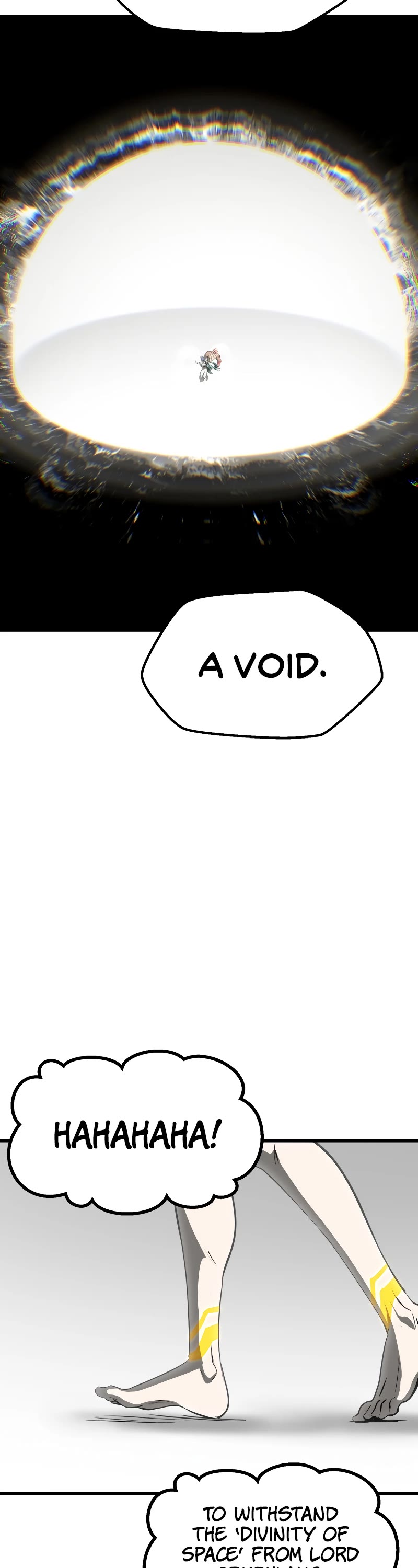 Survival Story of a Sword King in a Fantasy World chapter 206 page 37