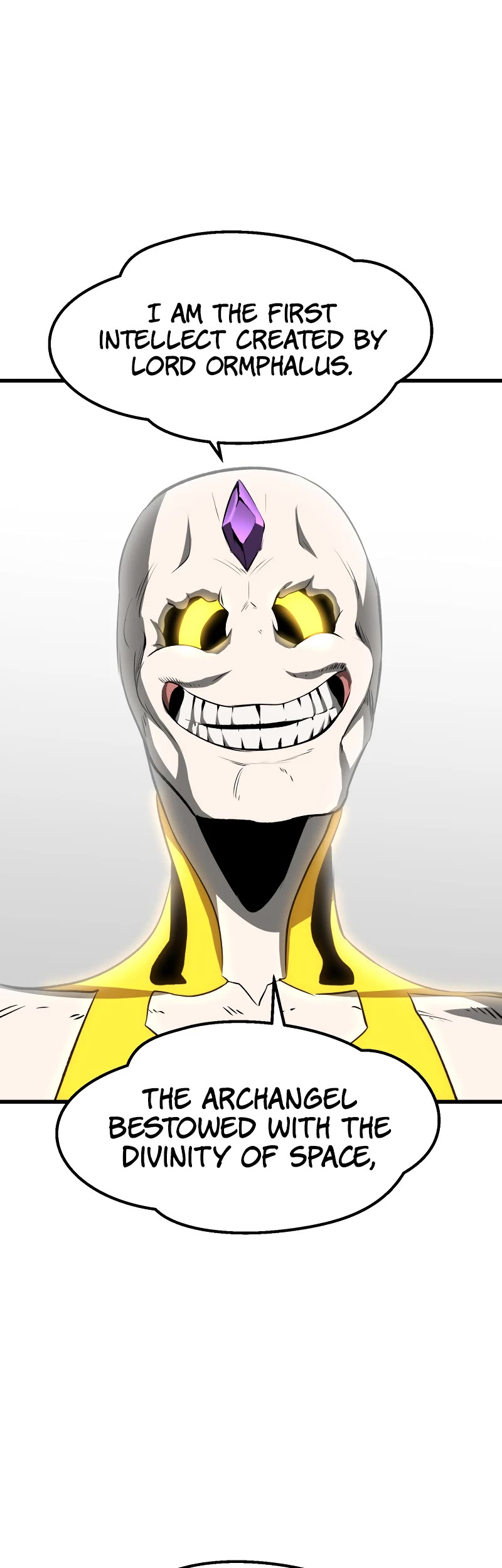 Survival Story of a Sword King in a Fantasy World chapter 206 page 39