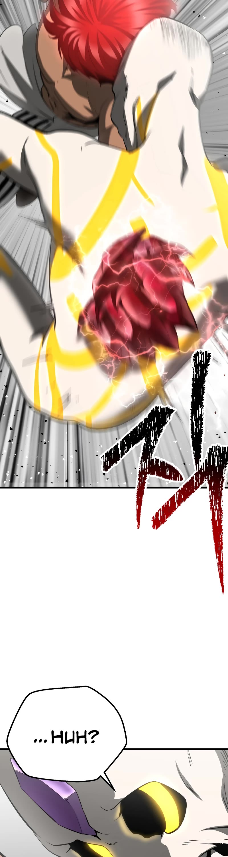 Survival Story of a Sword King in a Fantasy World chapter 206 page 42