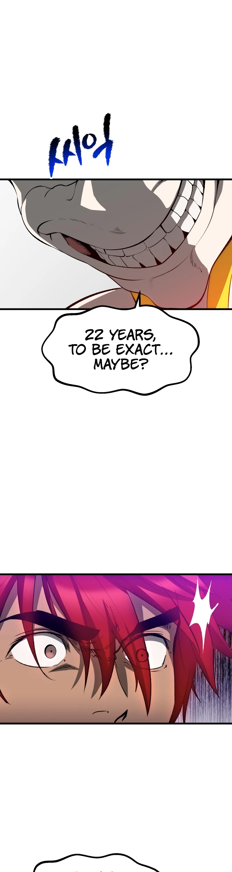 Survival Story of a Sword King in a Fantasy World chapter 206 page 46