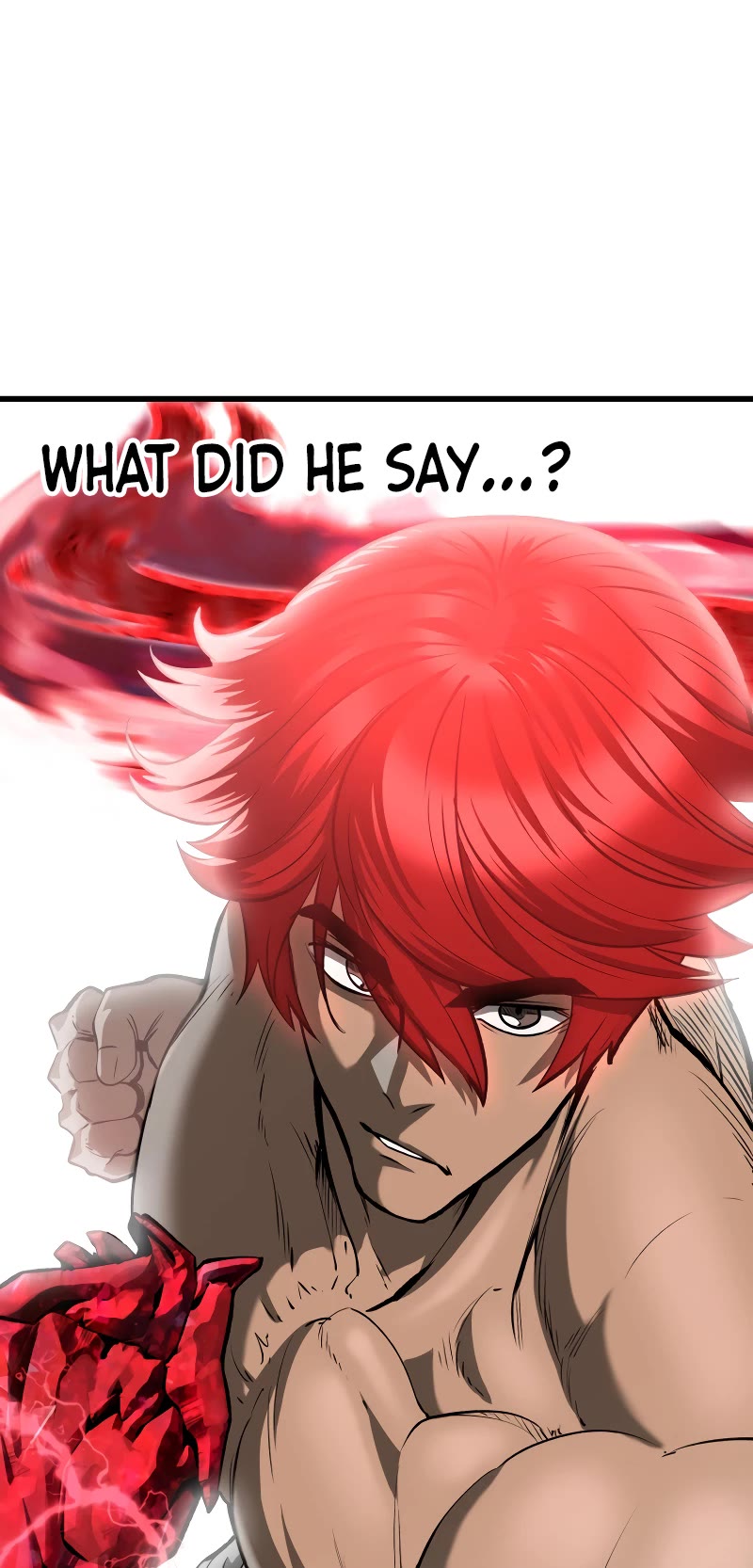 Survival Story of a Sword King in a Fantasy World chapter 206 page 5