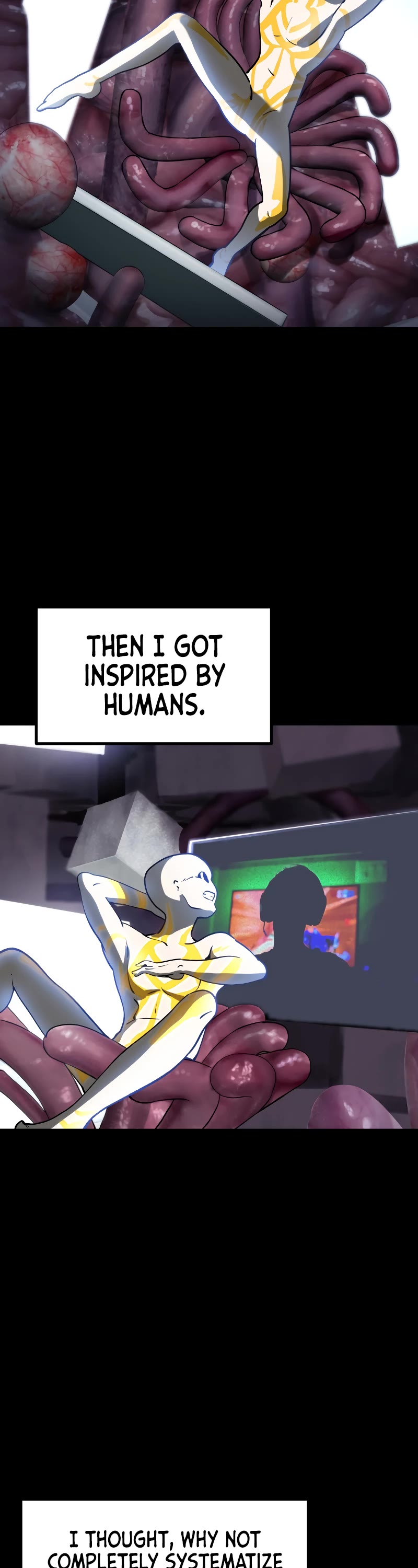 Survival Story of a Sword King in a Fantasy World chapter 207 page 12