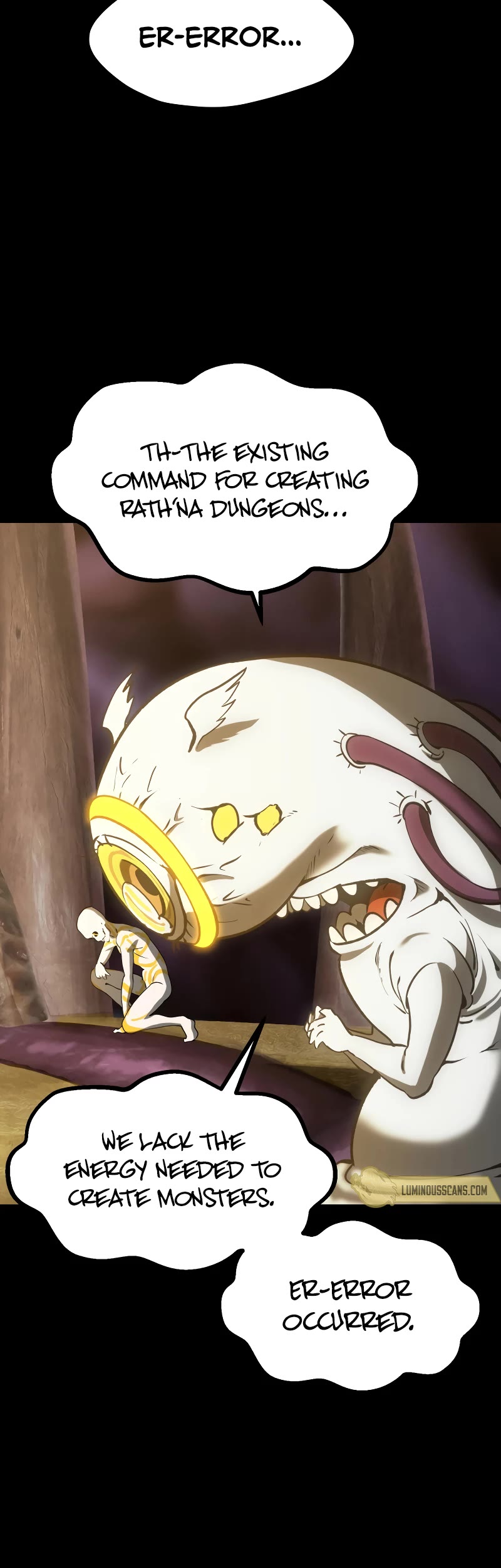 Survival Story of a Sword King in a Fantasy World chapter 207 page 15