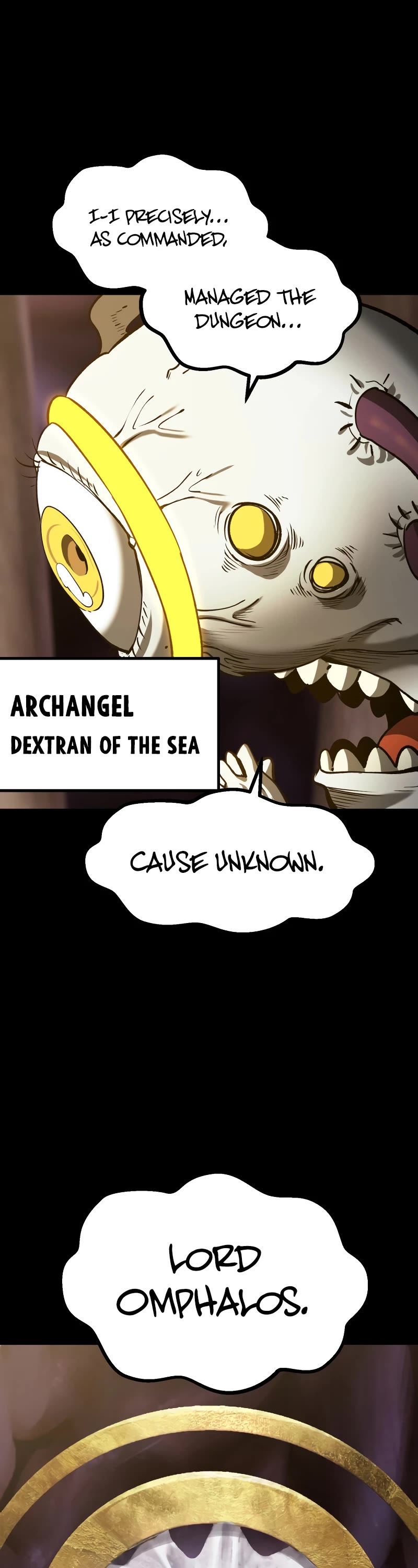 Survival Story of a Sword King in a Fantasy World chapter 207 page 16