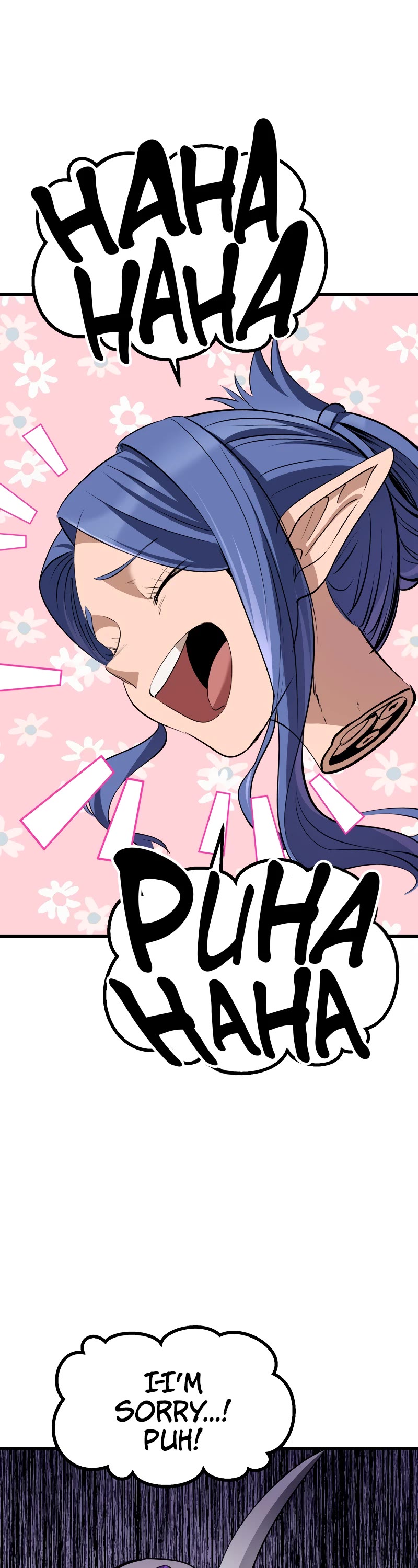 Survival Story of a Sword King in a Fantasy World chapter 207 page 48