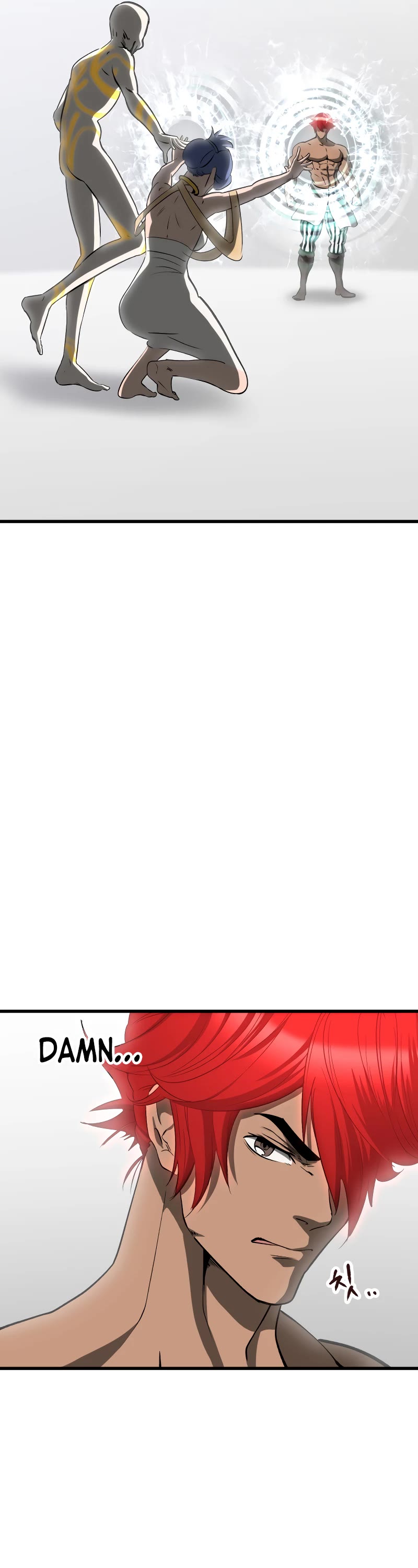 Survival Story of a Sword King in a Fantasy World chapter 207 page 6