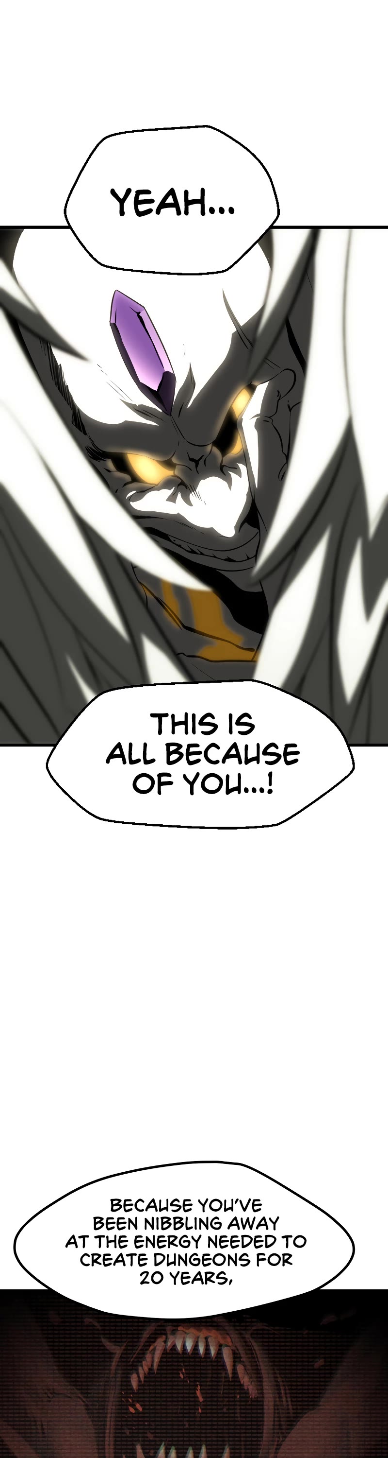 Survival Story of a Sword King in a Fantasy World chapter 208 page 14