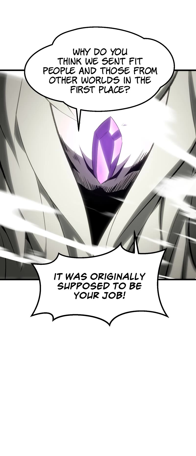 Survival Story of a Sword King in a Fantasy World chapter 208 page 20