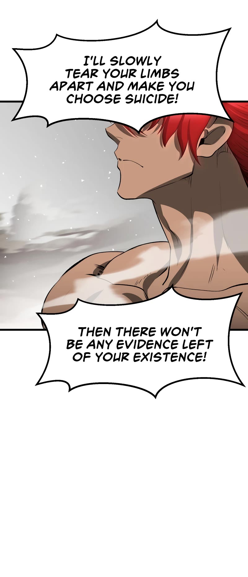 Survival Story of a Sword King in a Fantasy World chapter 208 page 21