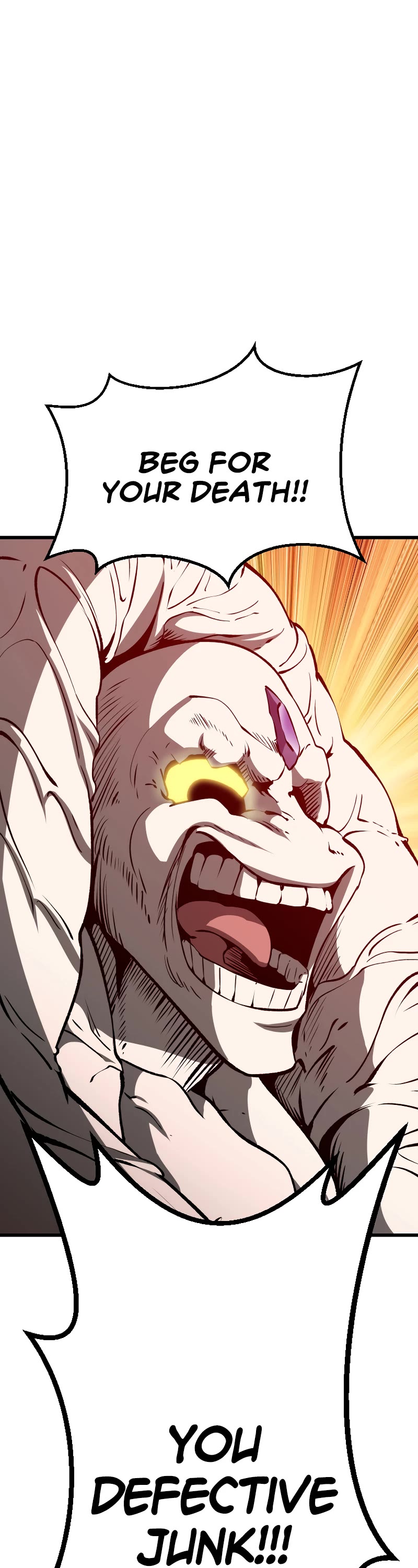 Survival Story of a Sword King in a Fantasy World chapter 208 page 23