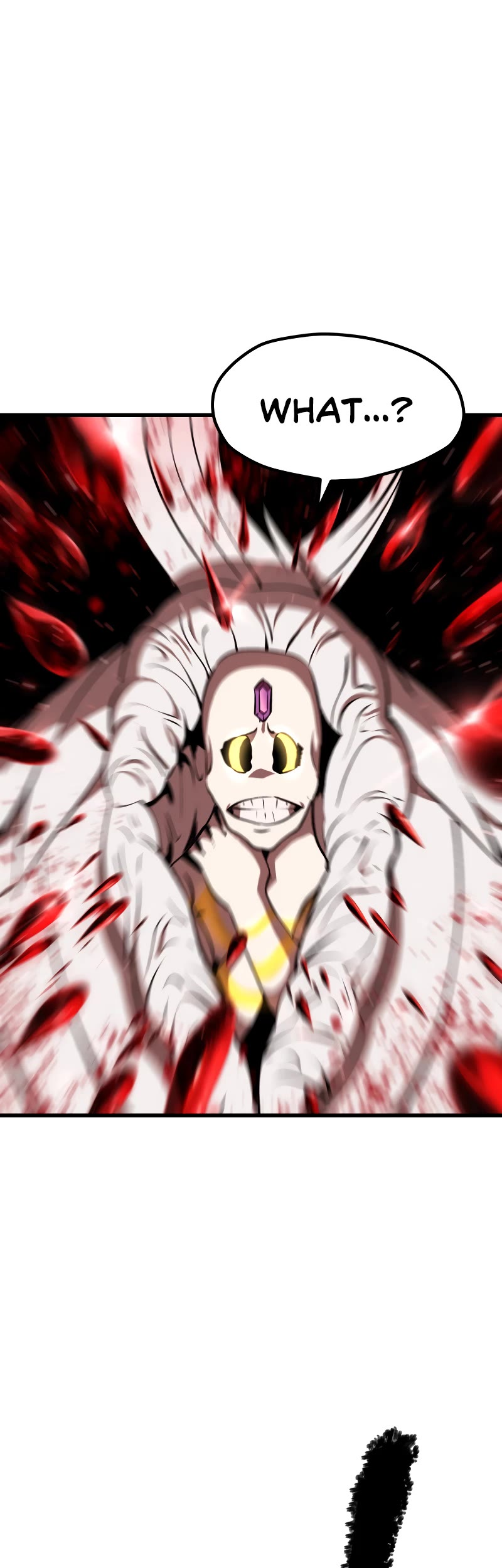 Survival Story of a Sword King in a Fantasy World chapter 208 page 40