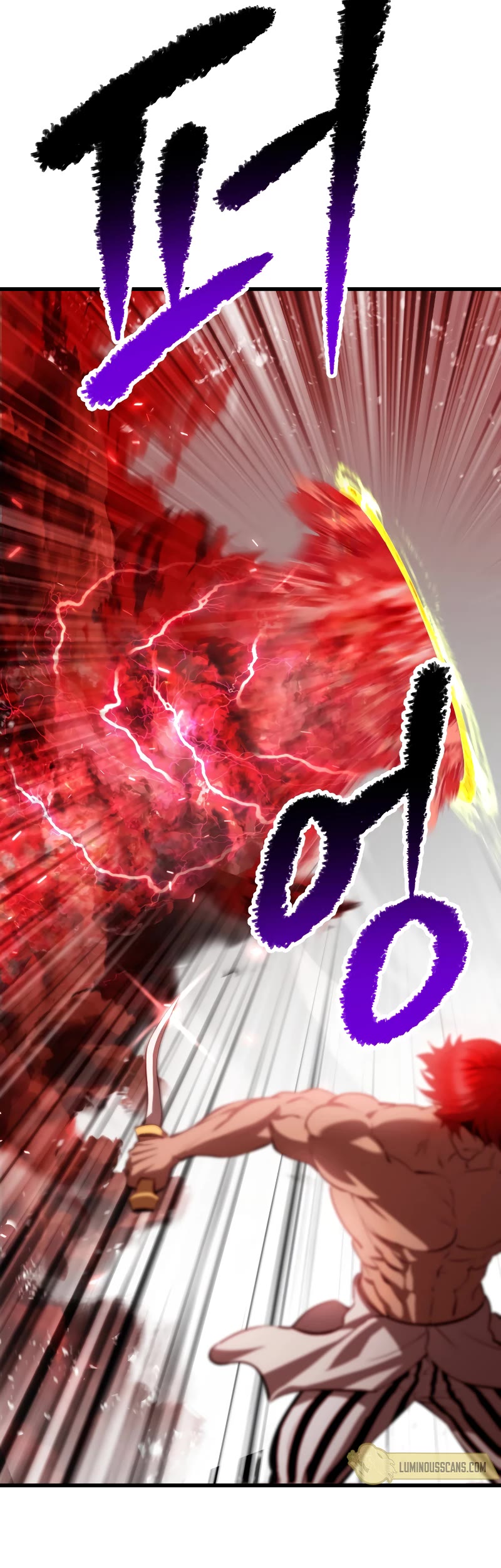 Survival Story of a Sword King in a Fantasy World chapter 208 page 41