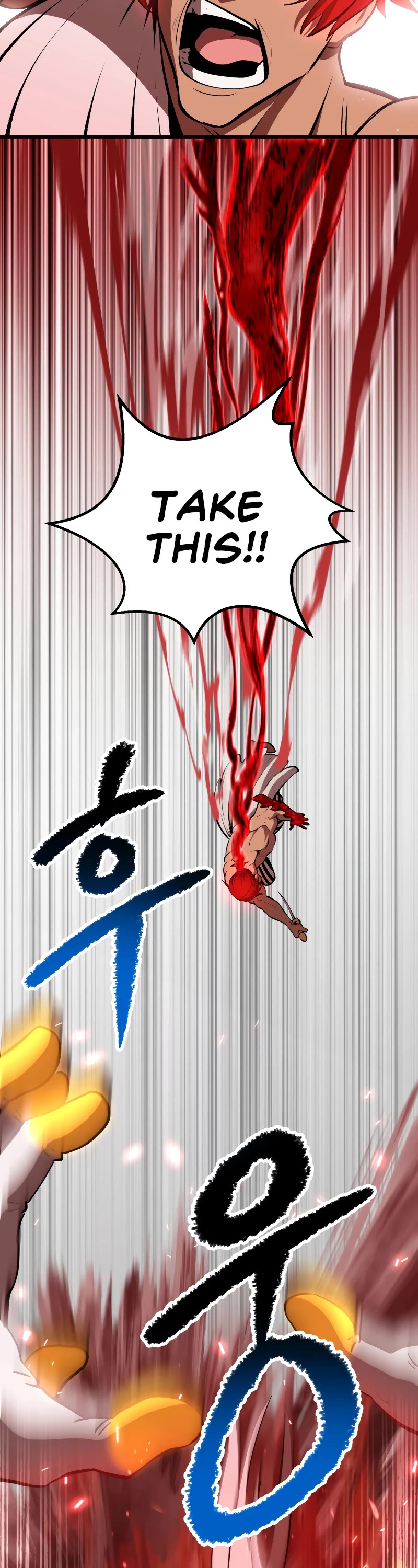 Survival Story of a Sword King in a Fantasy World chapter 208 page 48