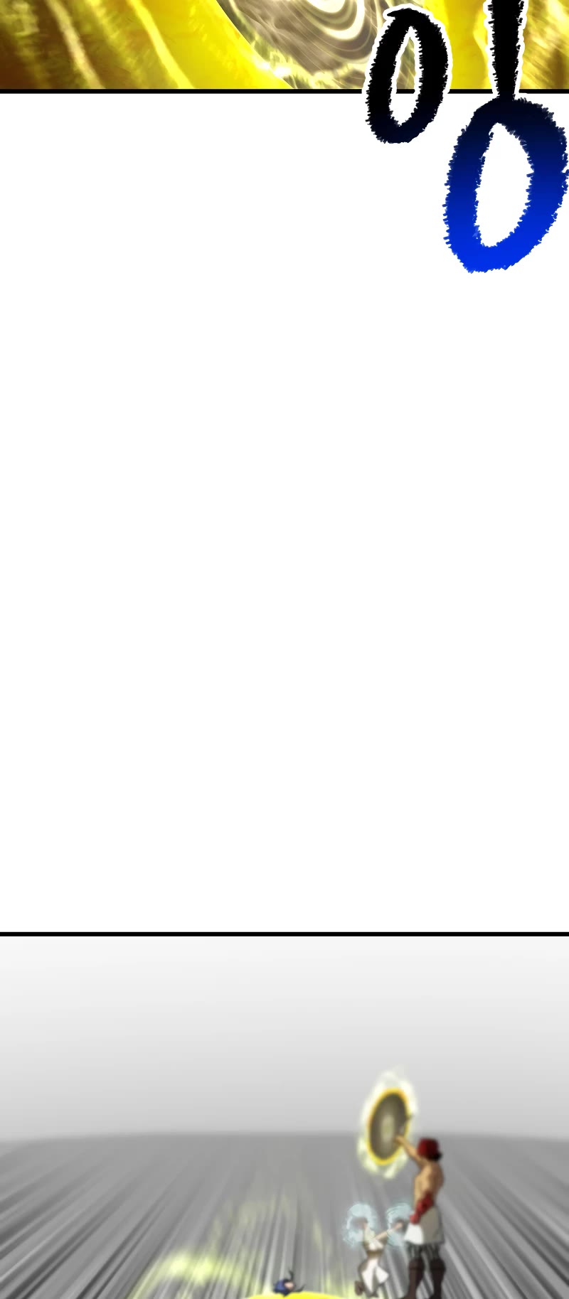 Survival Story of a Sword King in a Fantasy World chapter 208 page 5