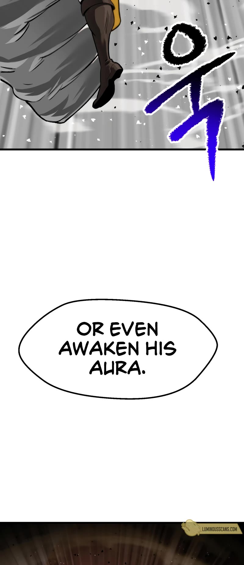 Survival Story of a Sword King in a Fantasy World chapter 209 page 11