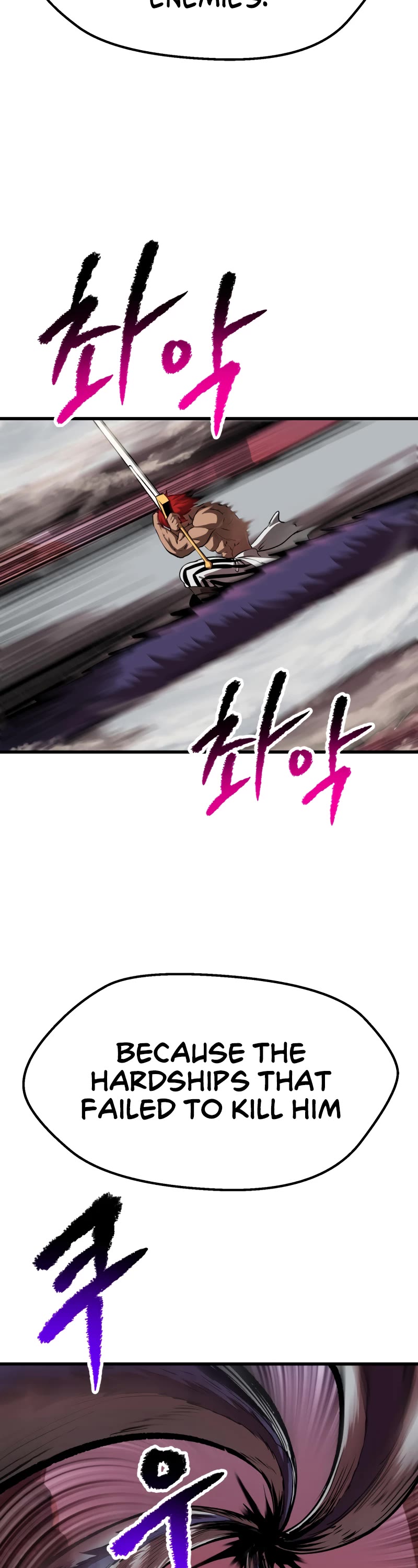 Survival Story of a Sword King in a Fantasy World chapter 209 page 13