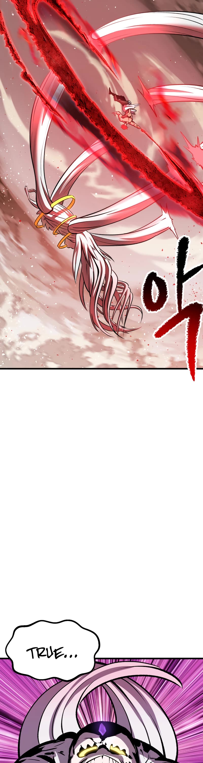 Survival Story of a Sword King in a Fantasy World chapter 209 page 18