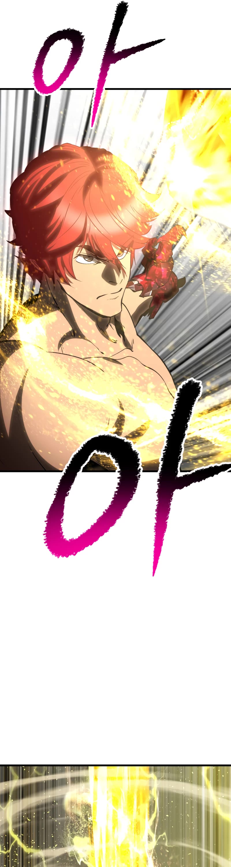 Survival Story of a Sword King in a Fantasy World chapter 209 page 32