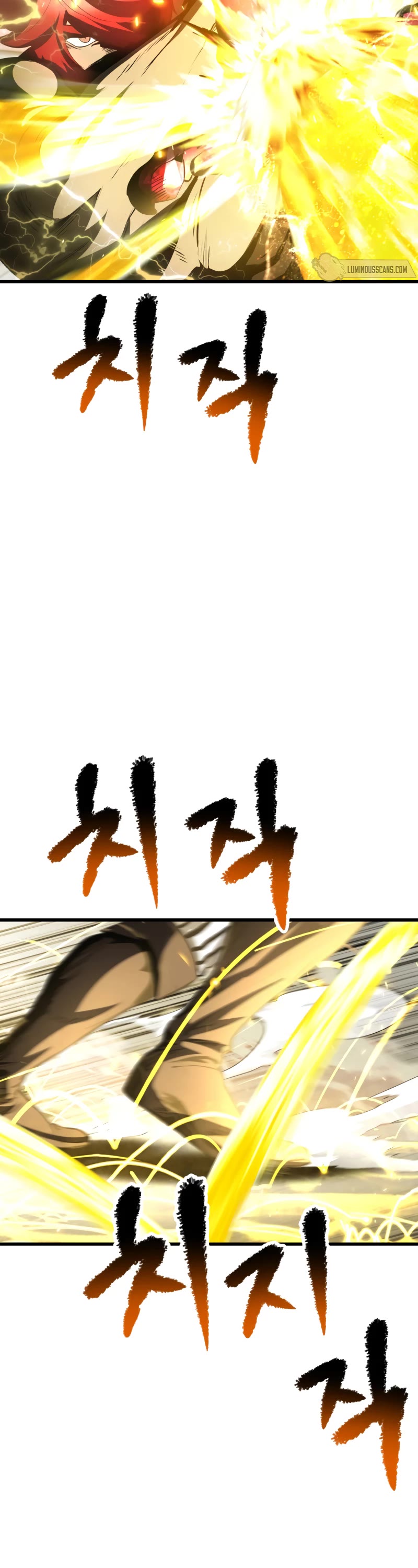 Survival Story of a Sword King in a Fantasy World chapter 209 page 34