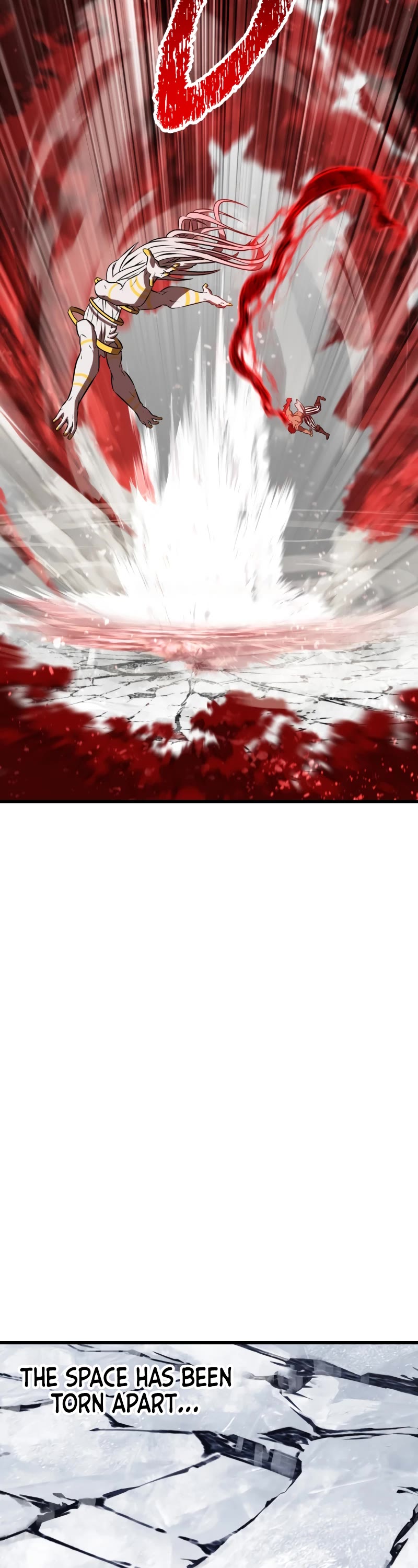 Survival Story of a Sword King in a Fantasy World chapter 209 page 4