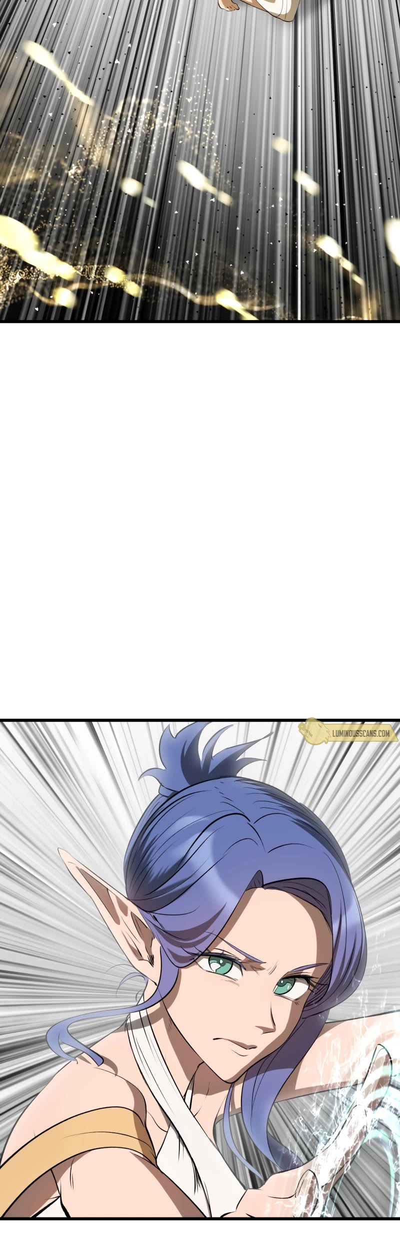 Survival Story of a Sword King in a Fantasy World chapter 209 page 41