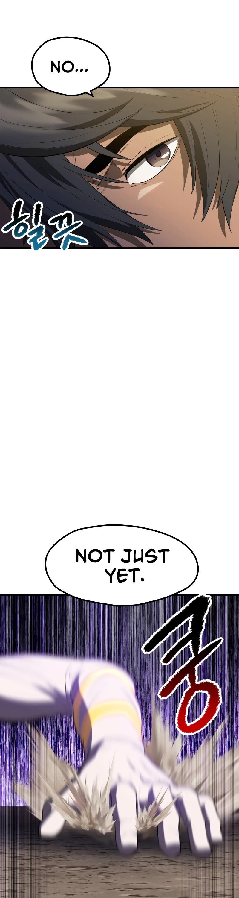 Survival Story of a Sword King in a Fantasy World chapter 210 page 31