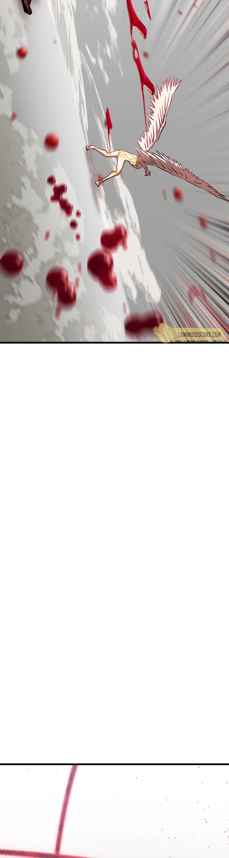 Survival Story of a Sword King in a Fantasy World chapter 210 page 5