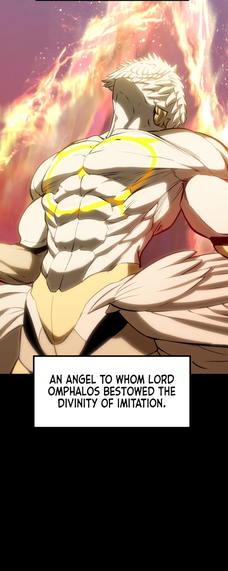 Survival Story of a Sword King in a Fantasy World chapter 211 page 10