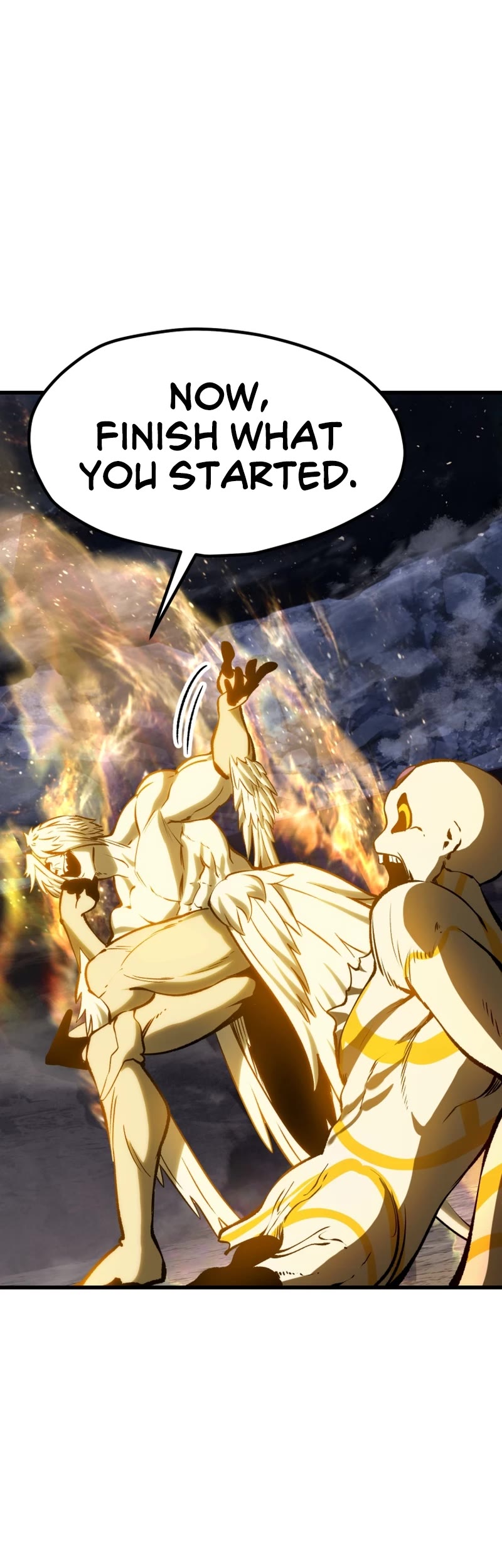 Survival Story of a Sword King in a Fantasy World chapter 211 page 15