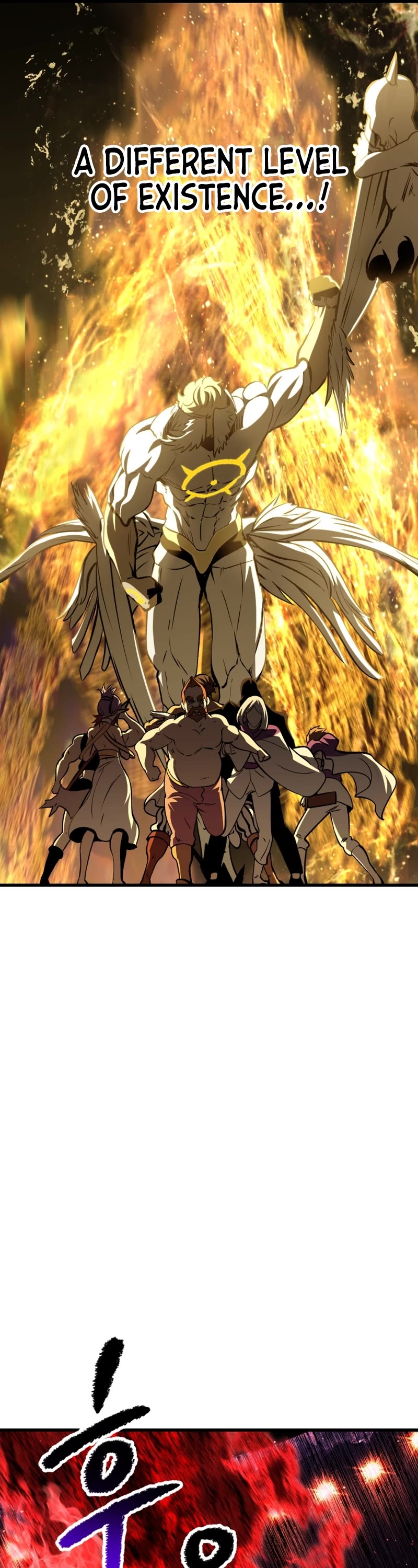 Survival Story of a Sword King in a Fantasy World chapter 211 page 26