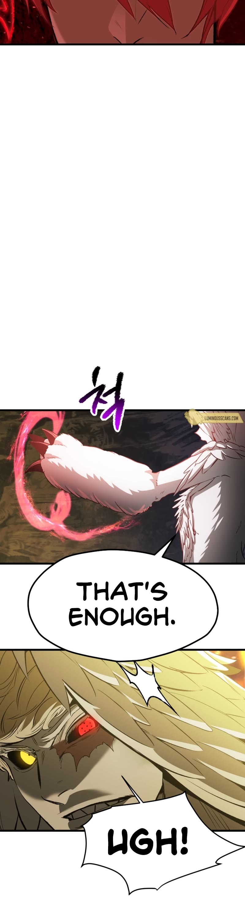 Survival Story of a Sword King in a Fantasy World chapter 211 page 33