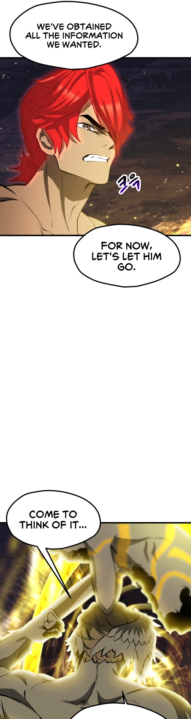 Survival Story of a Sword King in a Fantasy World chapter 211 page 41