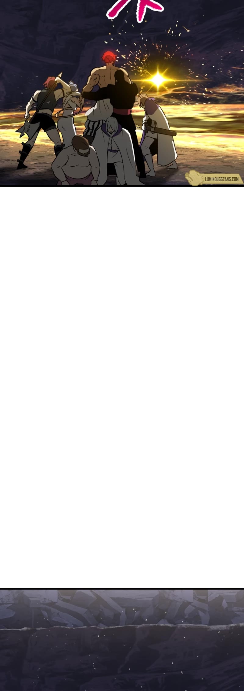 Survival Story of a Sword King in a Fantasy World chapter 211 page 45