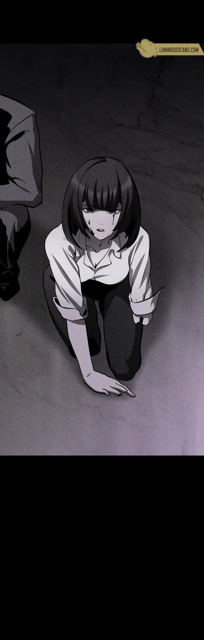 Survival Story of a Sword King in a Fantasy World chapter 213 page 20