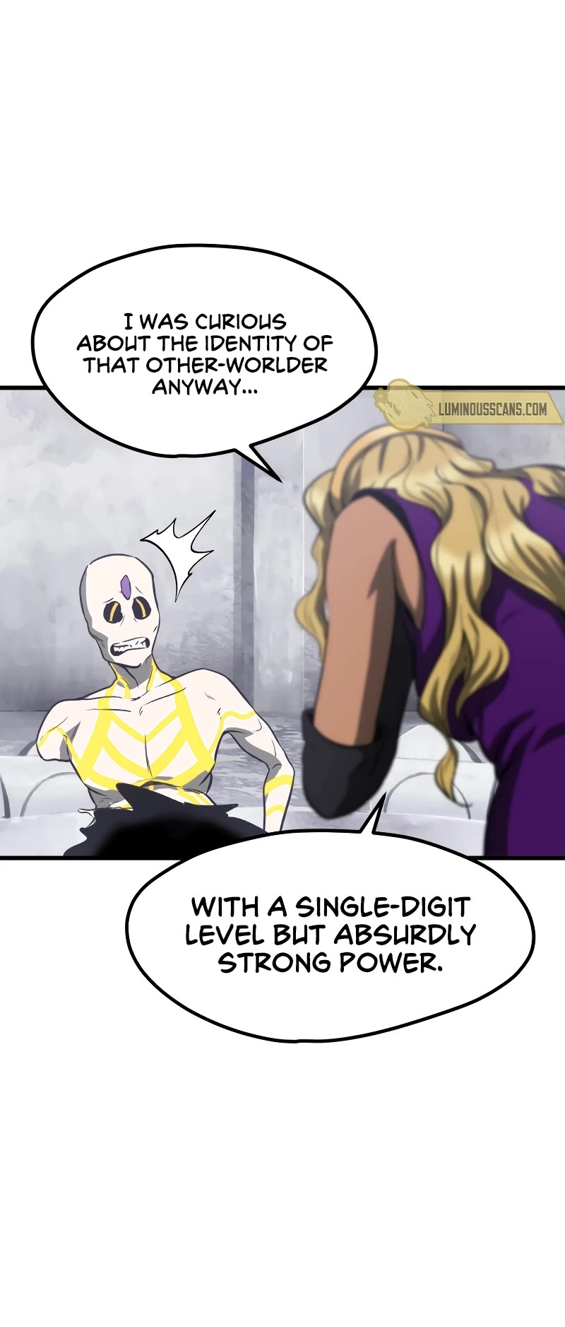 Survival Story of a Sword King in a Fantasy World chapter 213 page 25