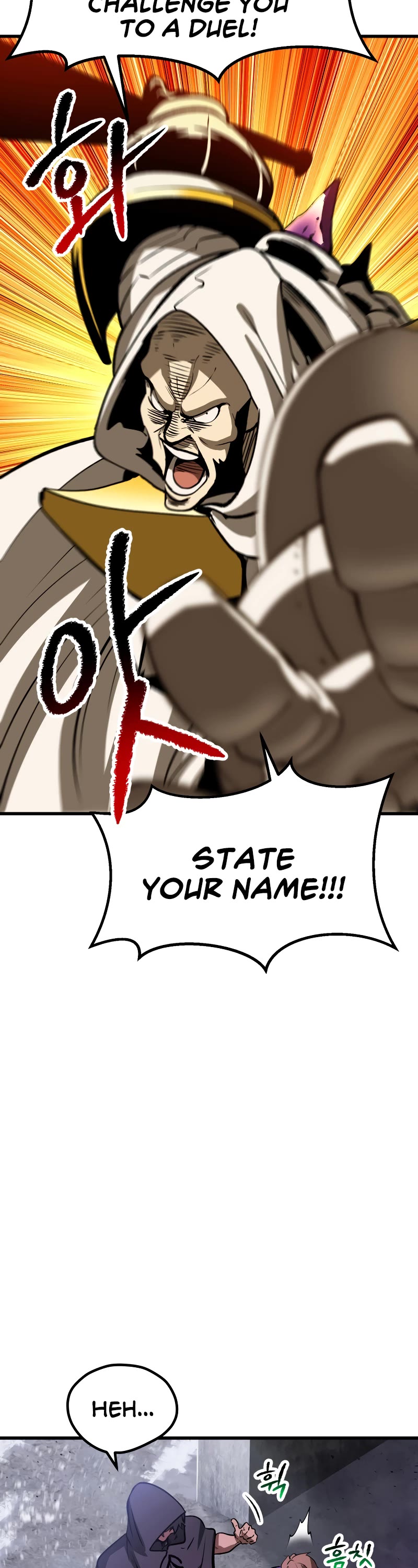 Survival Story of a Sword King in a Fantasy World chapter 213 page 48