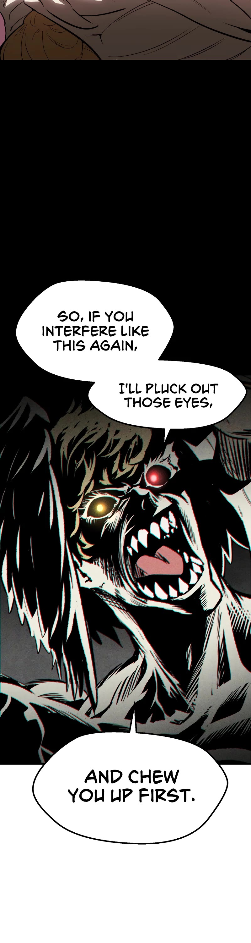 Survival Story of a Sword King in a Fantasy World chapter 213 page 7