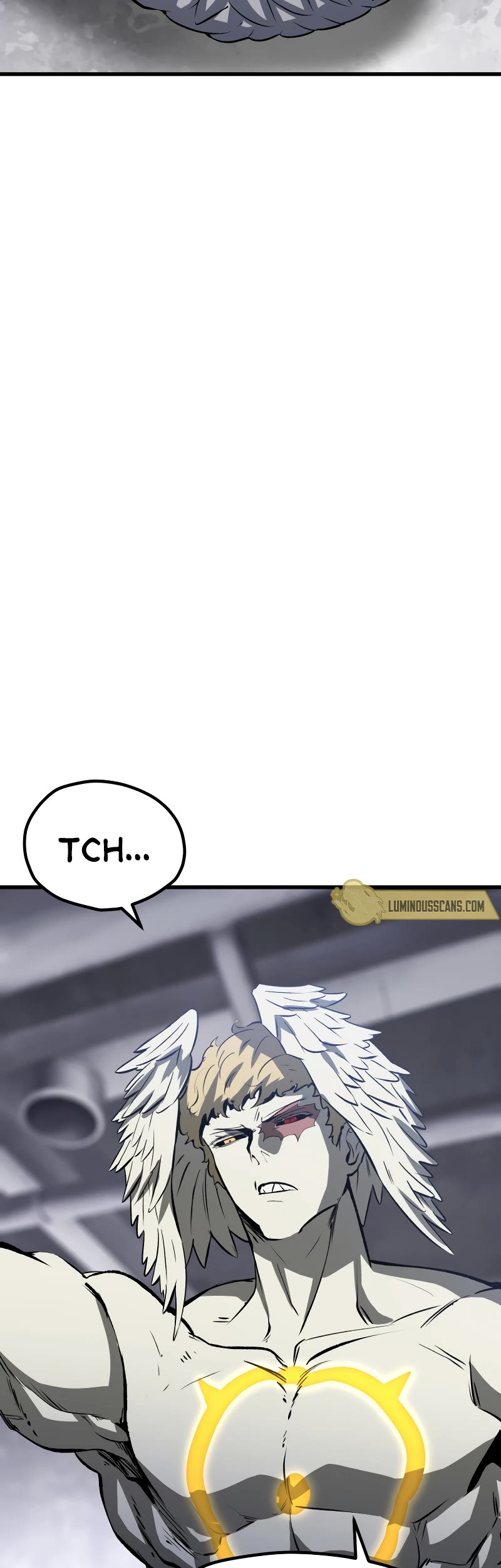 Survival Story of a Sword King in a Fantasy World chapter 213 page 9