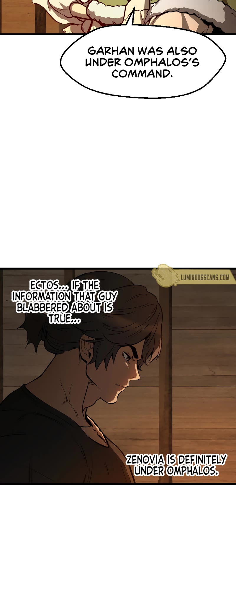 Survival Story of a Sword King in a Fantasy World chapter 214 page 19