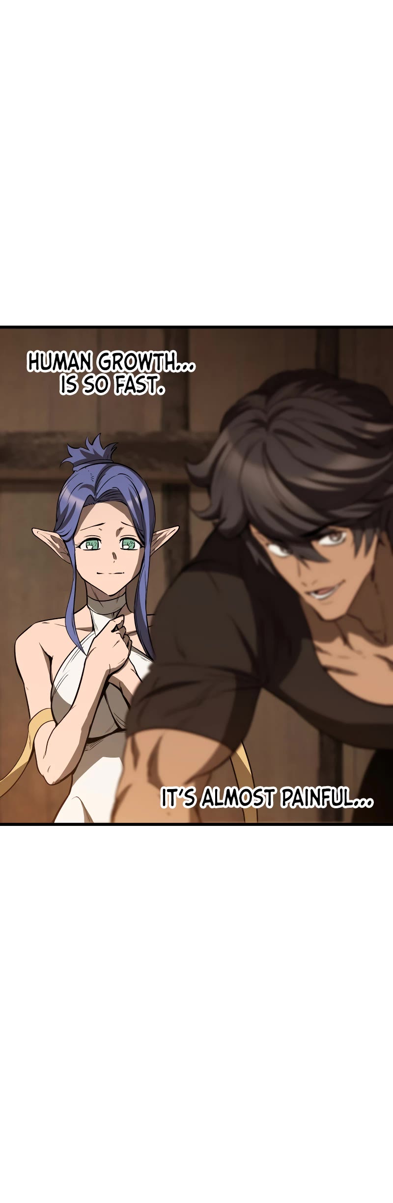 Survival Story of a Sword King in a Fantasy World chapter 214 page 30