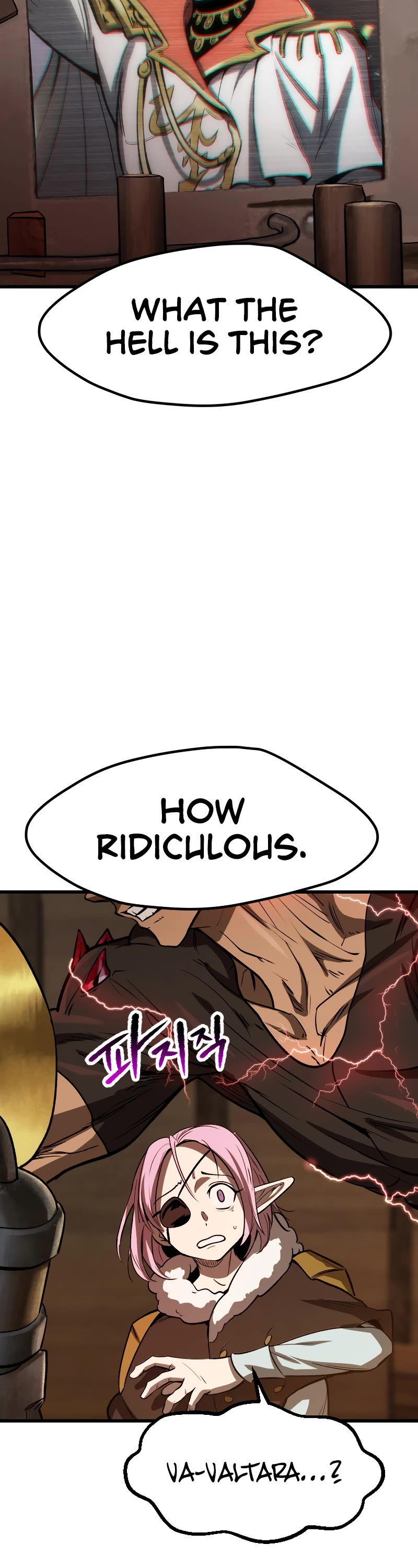 Survival Story of a Sword King in a Fantasy World chapter 214 page 43