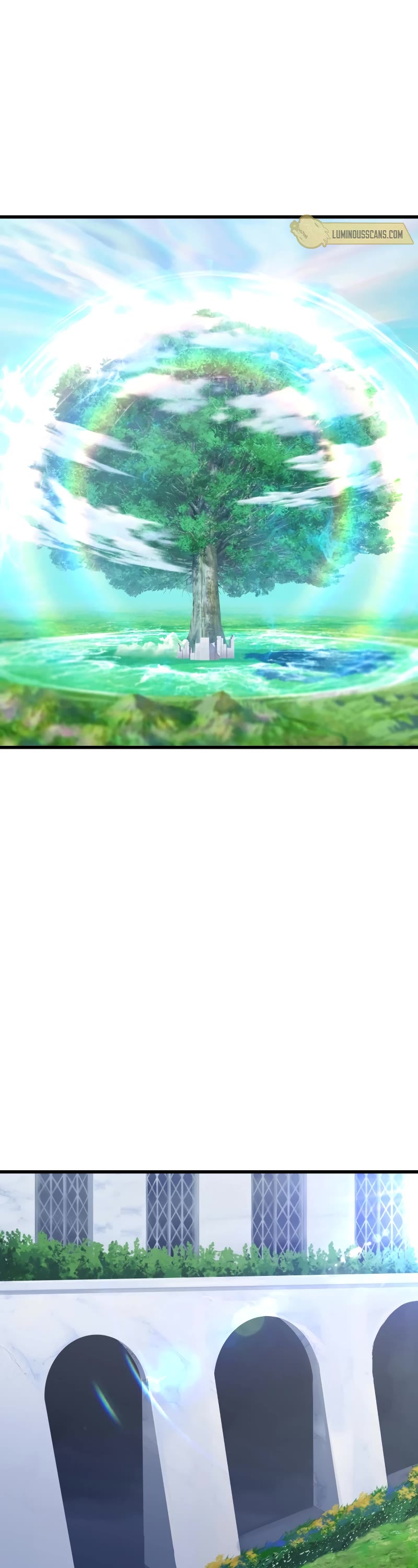 Survival Story of a Sword King in a Fantasy World chapter 215 page 2