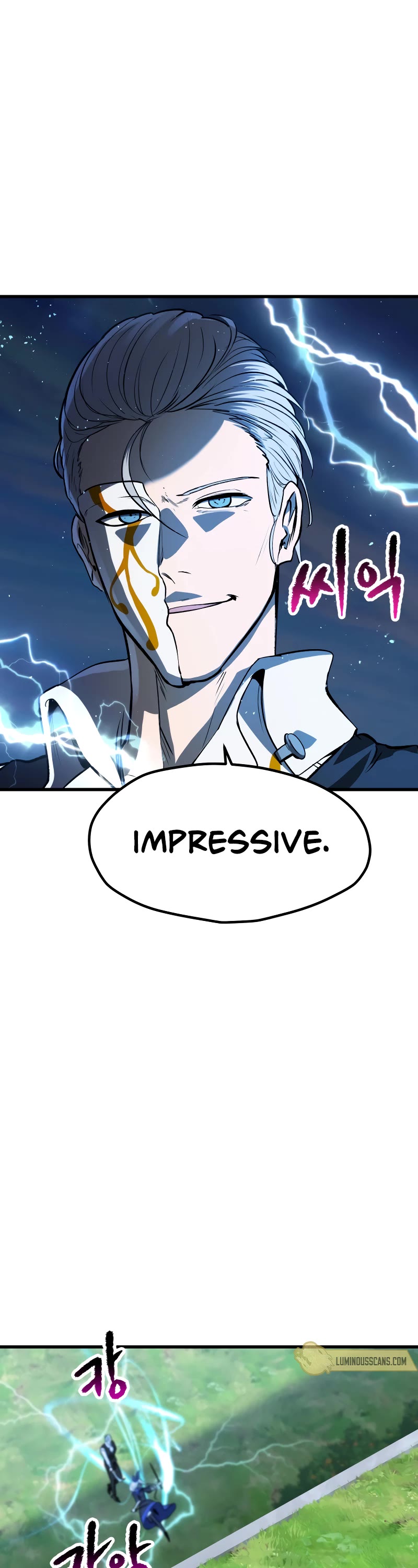 Survival Story of a Sword King in a Fantasy World chapter 215 page 22